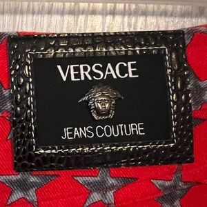 Vintage Versace jeans
